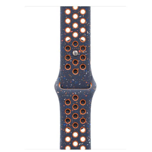 APPLE AW 46 BLUE FLAME NSB S/M